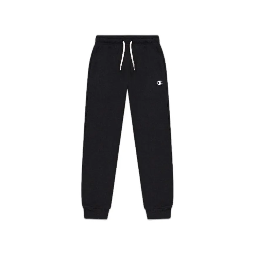 Pantalones chándal Champion Rib Cuff Pants