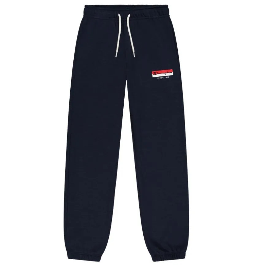 Pantalones chándal Champion Elastic Cuff Pants