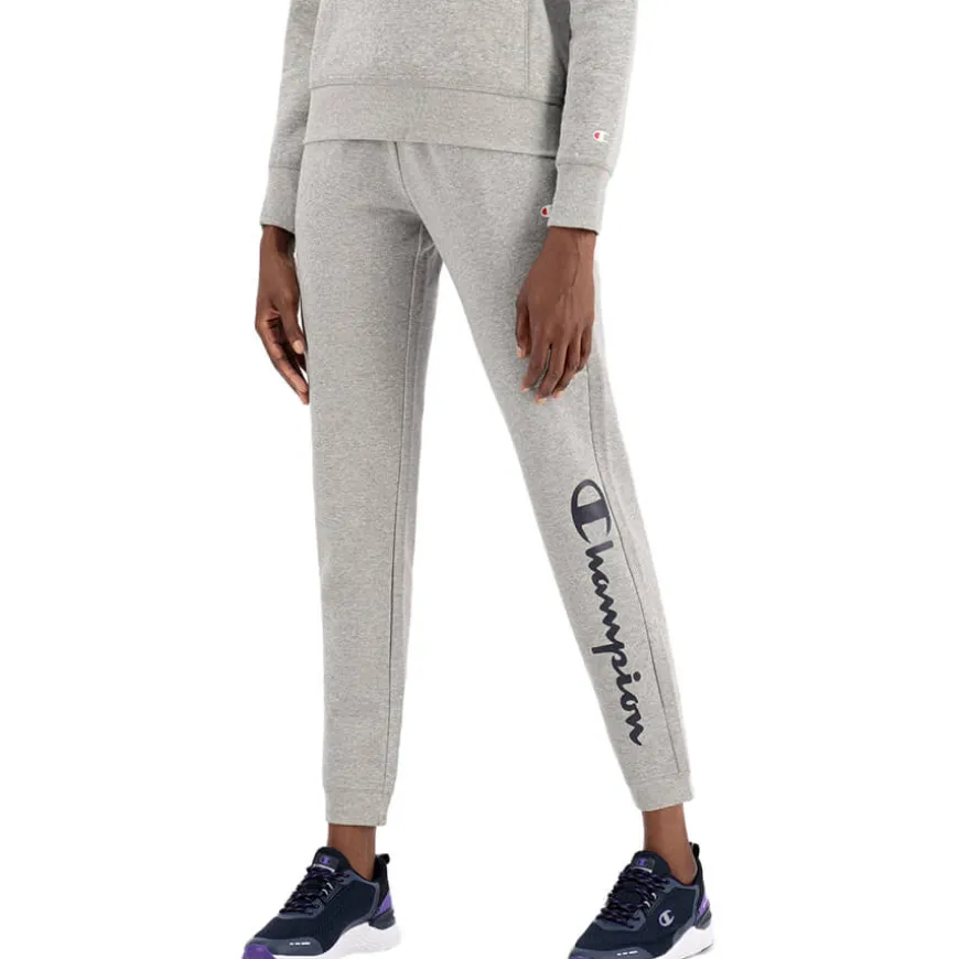 Pantalones chándal Champion Rib Cuff Pants