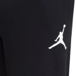 Pantalones chándal Jordan Jdb Mj Df Sport Crossover Pan