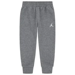 Pantalones chándal Jordan Jdb Mj Brooklyn Flc Ess Pant