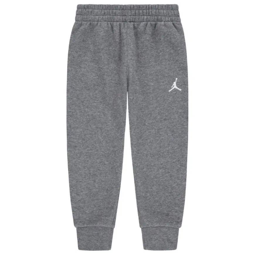 Pantalones chándal Jordan Jdb Mj Brooklyn Flc Ess Pant