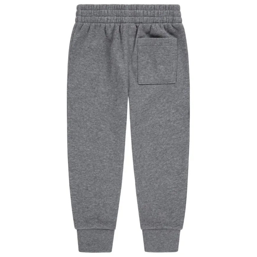 Pantalones chándal Jordan Jdb Mj Brooklyn Flc Ess Pant