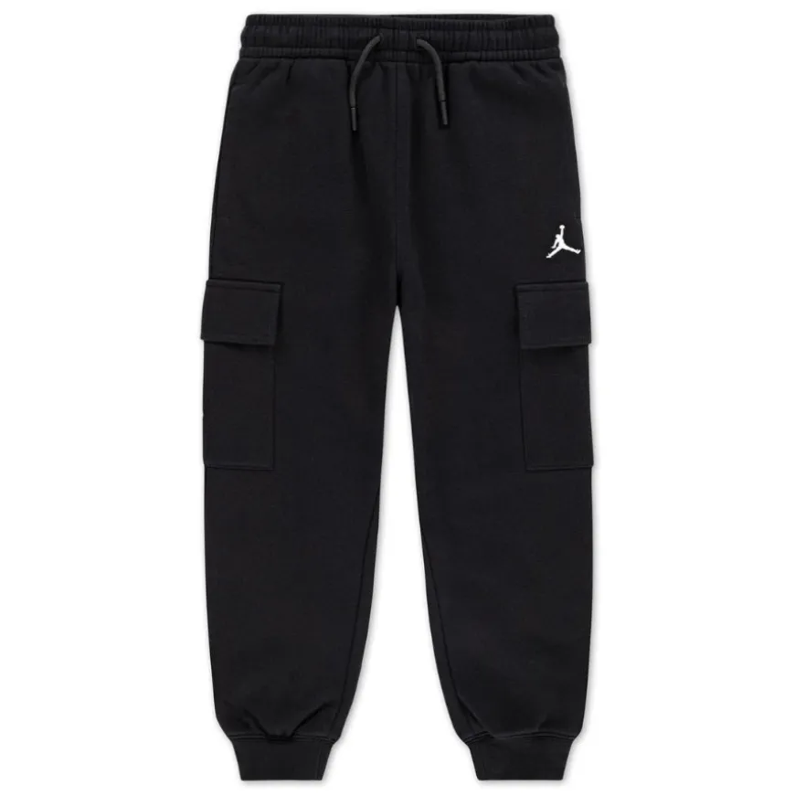 Pantalones chándal Jordan Jdb My Brooklyn Ess Flc Cargo