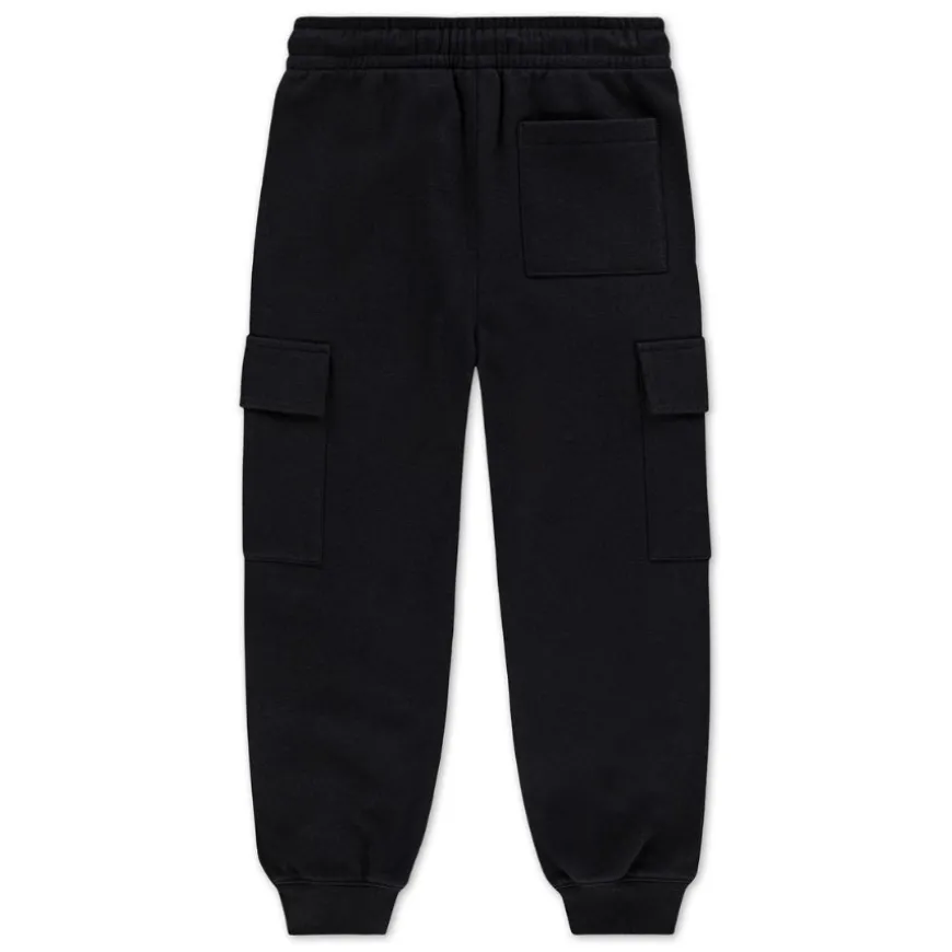 Pantalones chándal Jordan Jdb My Brooklyn Ess Flc Cargo
