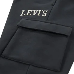 Pantalones chándal Levis kids Lvb Cargo Jogger