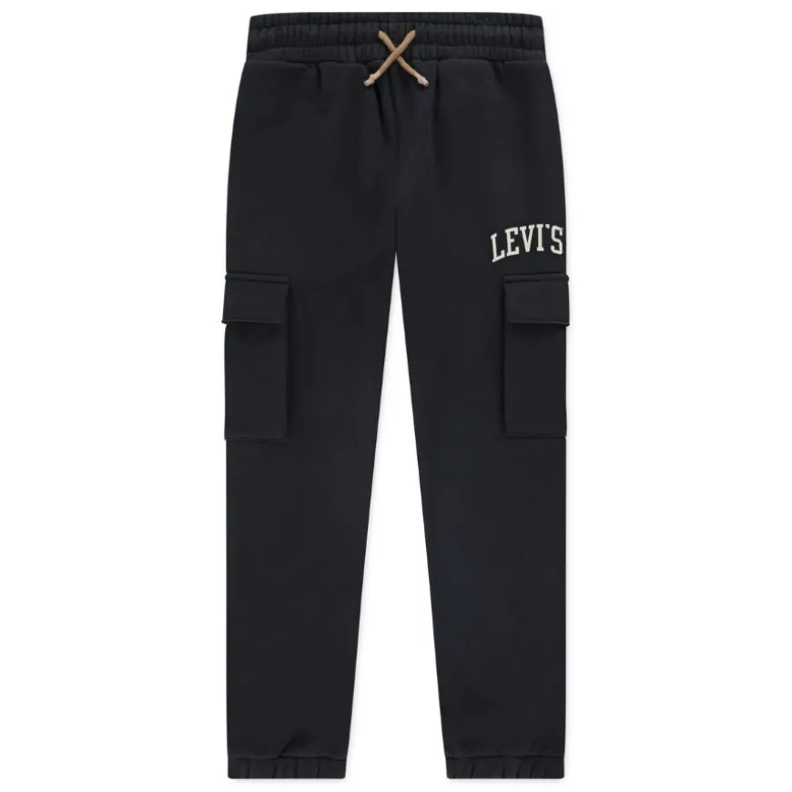 Pantalones chándal Levis kids Lvb Cargo Jogger
