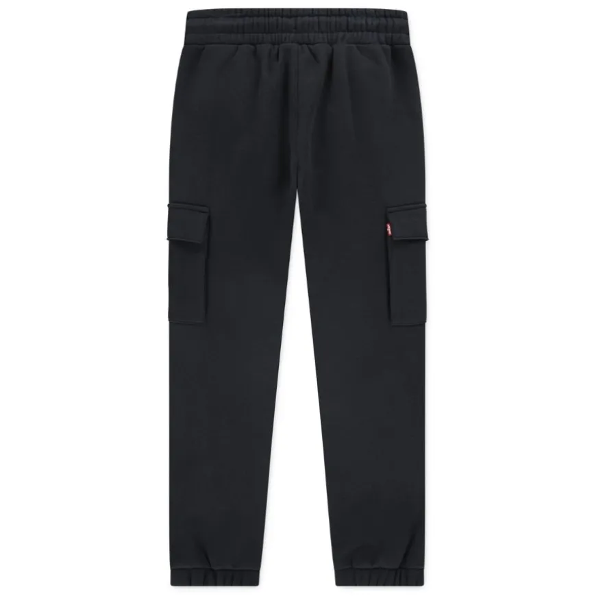 Pantalones chándal Levis kids Lvb Cargo Jogger