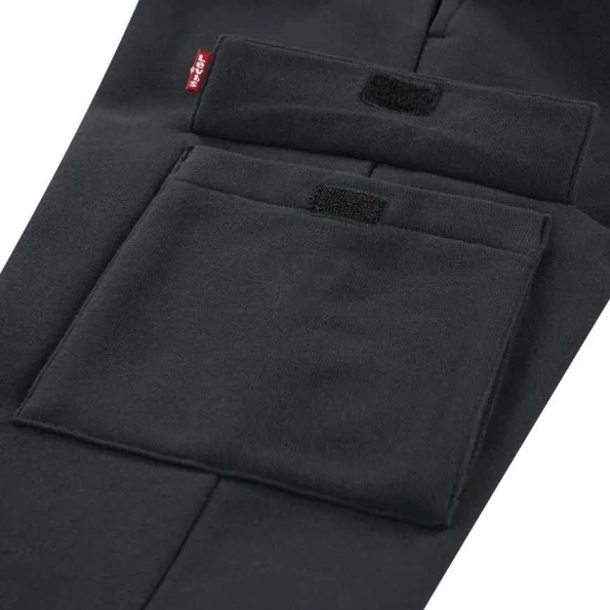 Pantalones chándal Levis kids Lvb Cargo Jogger
