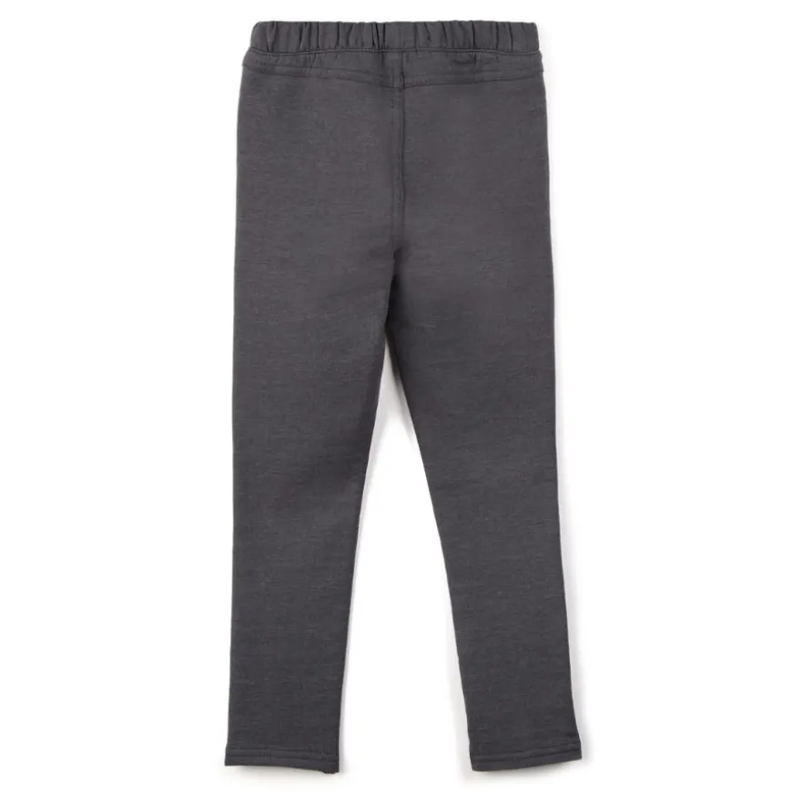 Pantalones chándal Lois 51974 019 GRIS