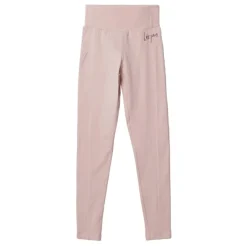 Pantalones chándal Lois 52274 155 ROSA
