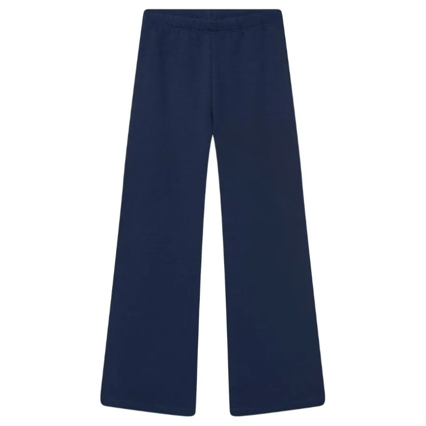 Pantalones chándal Losan OLD SCHOOL PK6 Pants Fleece