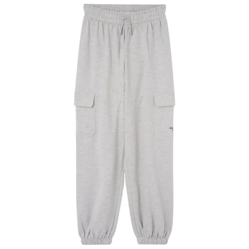 Pantalones chándal Losan Pants Fleece