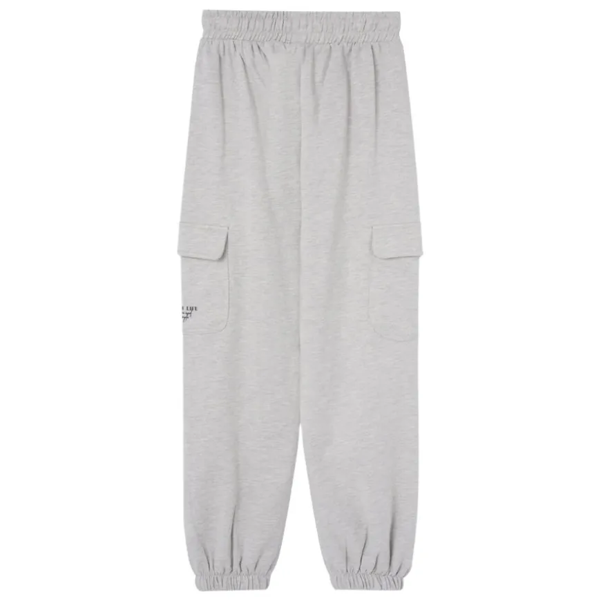 Pantalones chándal Losan Pants Fleece