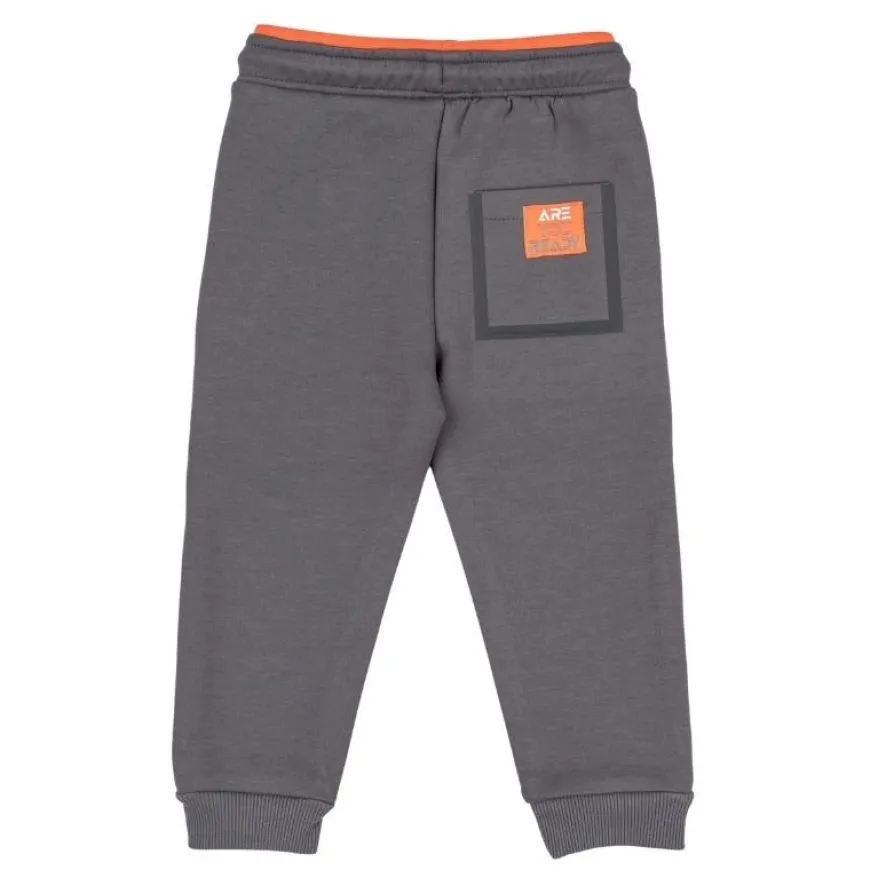 Pantalones chándal Losan Pants Fleece