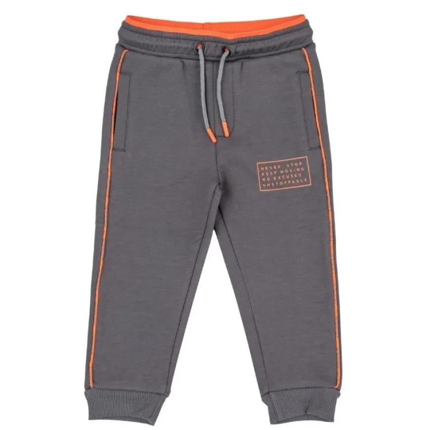 Pantalones chándal Losan Pants Fleece