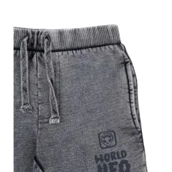 Pantalones chándal Losan Pants Fleece