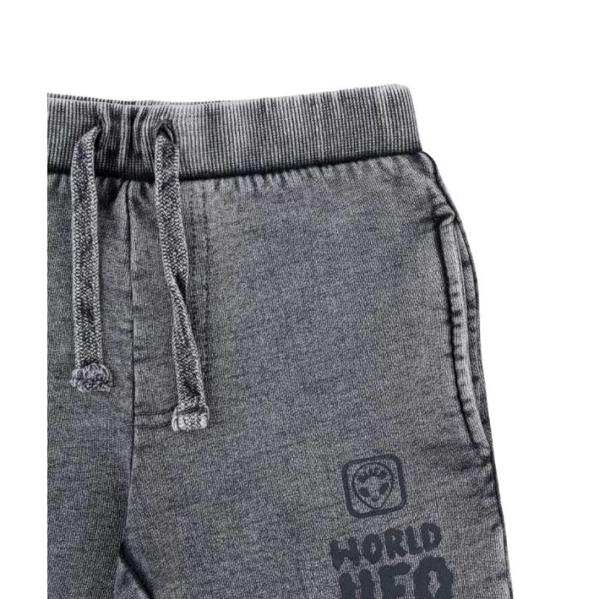 Pantalones chándal Losan Pants Fleece