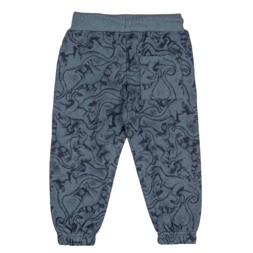 Pantalones chándal Losan Pants Fleece