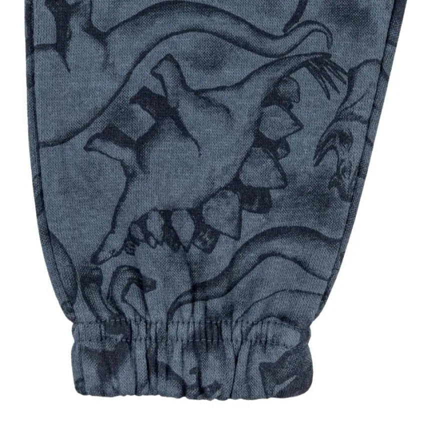 Pantalones chándal Losan Pants Fleece