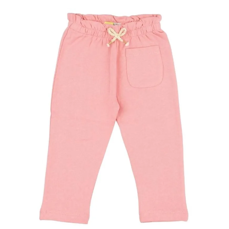 Pantalones chándal Losan Pants Fleece