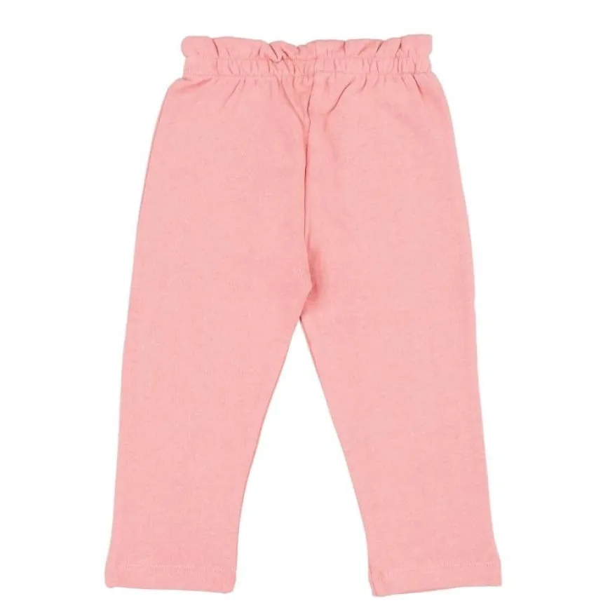 Pantalones chándal Losan Pants Fleece