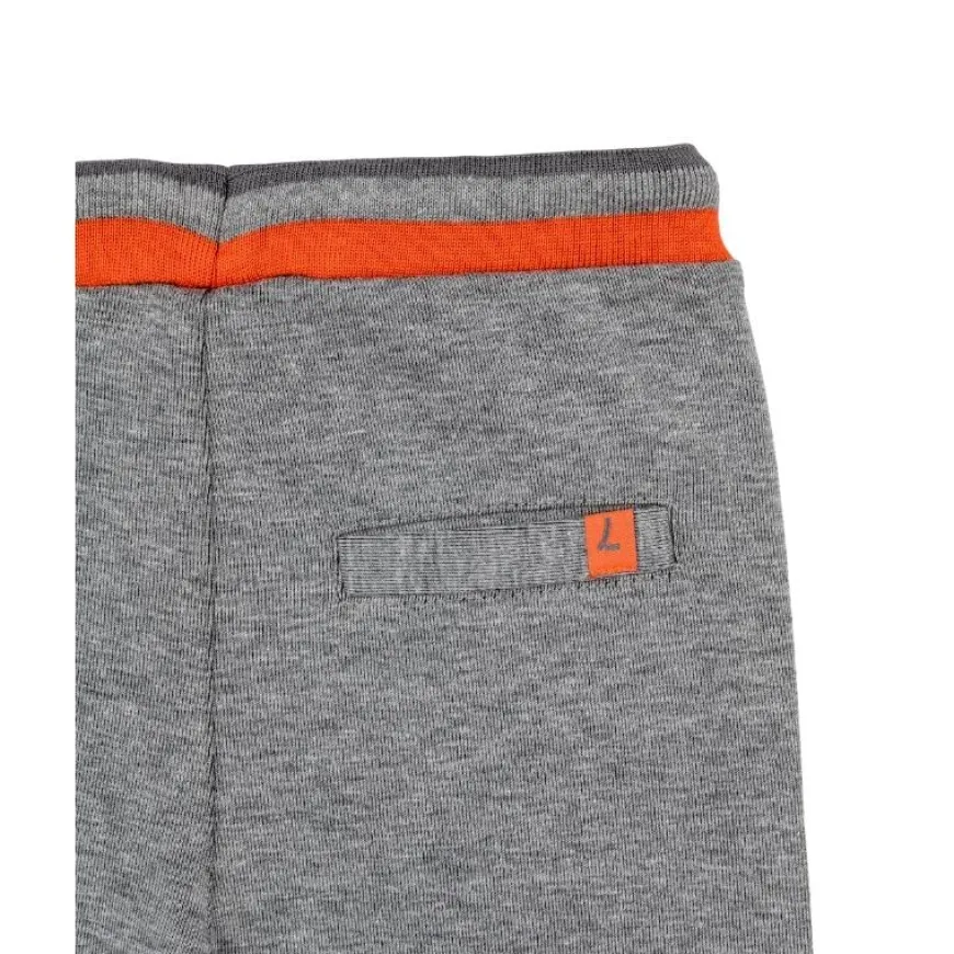 Pantalones chándal Losan Pants Fleece