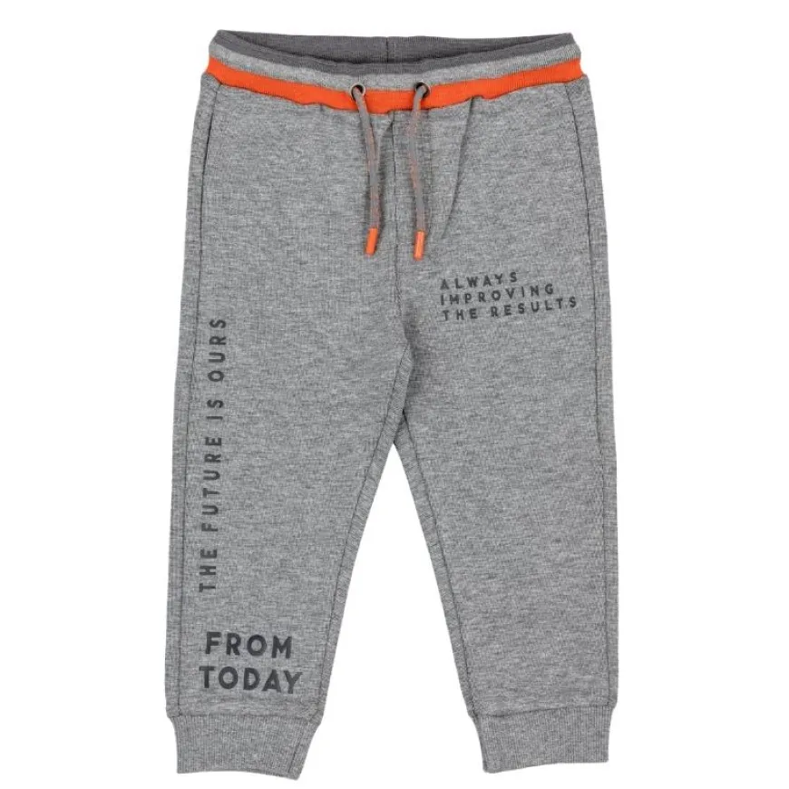Pantalones chándal Losan Pants Fleece