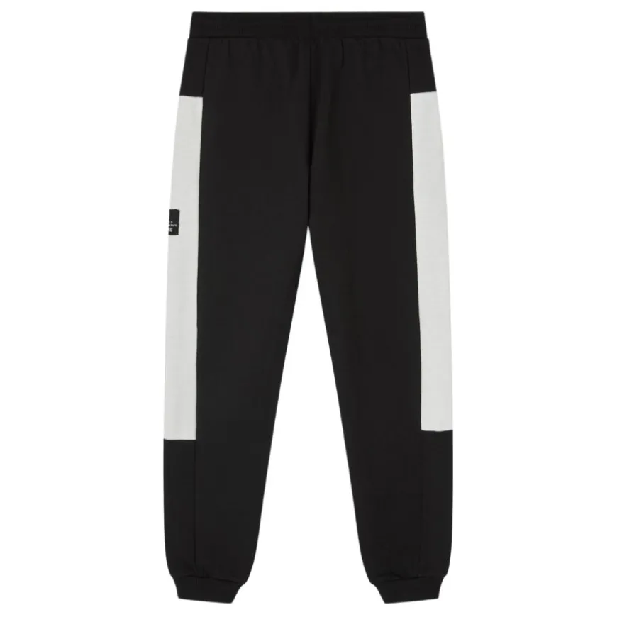 Pantalones chándal Losan PK5 Pants Fleece