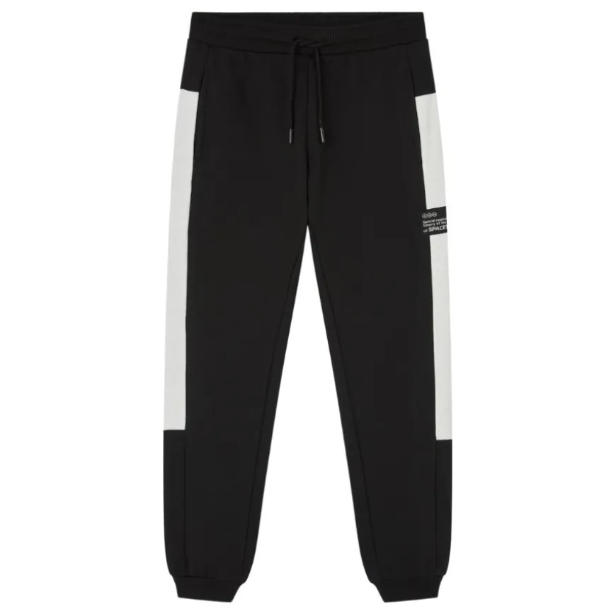 Pantalones chándal Losan PK5 Pants Fleece