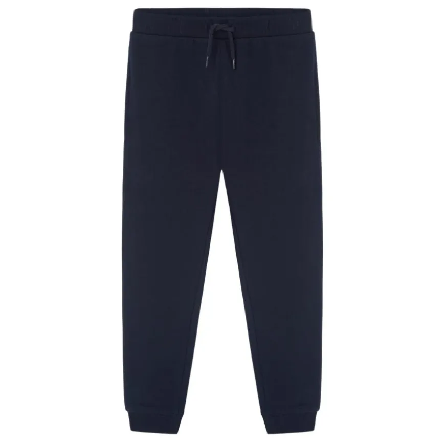 Pantalones chándal Losan PK6 Pants Fleece