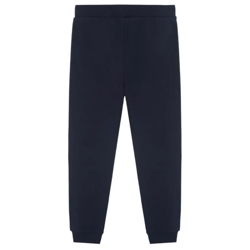 Pantalones chándal Losan PK6 Pants Fleece