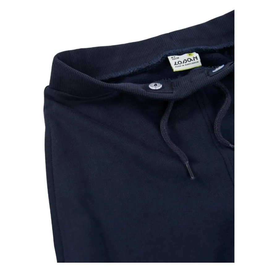 Pantalones chándal Losan PK6 Pants Fleece