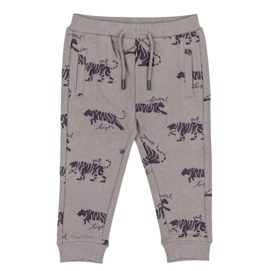 Pantalones chándal Losan Pants Fleece