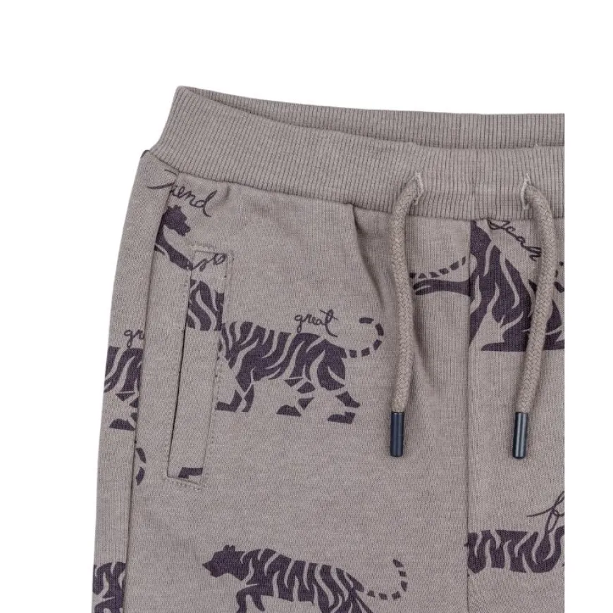 Pantalones chándal Losan Pants Fleece