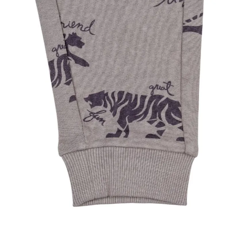 Pantalones chándal Losan Pants Fleece