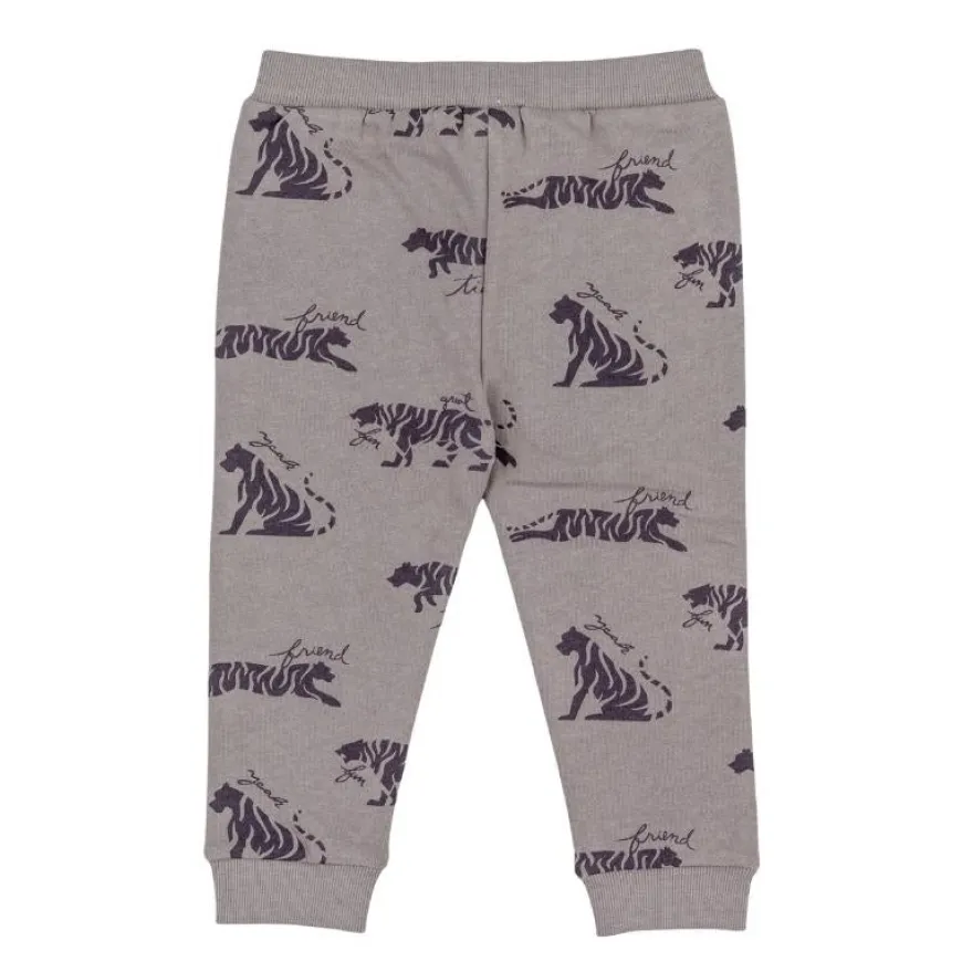 Pantalones chándal Losan Pants Fleece