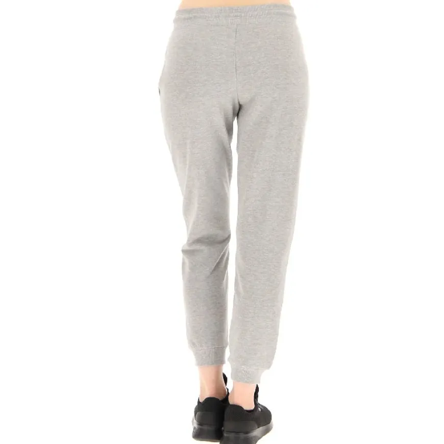 Pantalones chándal Lotto Smart W Iii Pant Mel