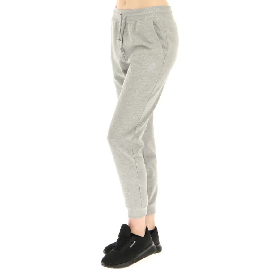 Pantalones chándal Lotto Smart W Iii Pant Mel