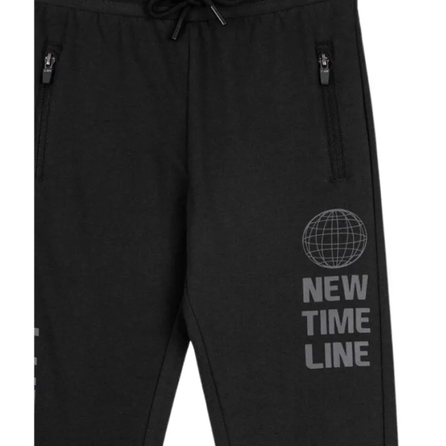 Pantalones chándal Lsn Pants Fleece