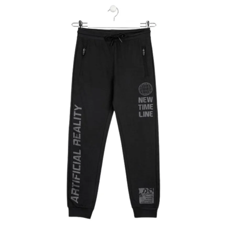 Pantalones chándal Lsn Pants Fleece
