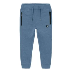 Pantalones chándal Name-it N.U. Nmmvimo Swe Pant Bru Noos