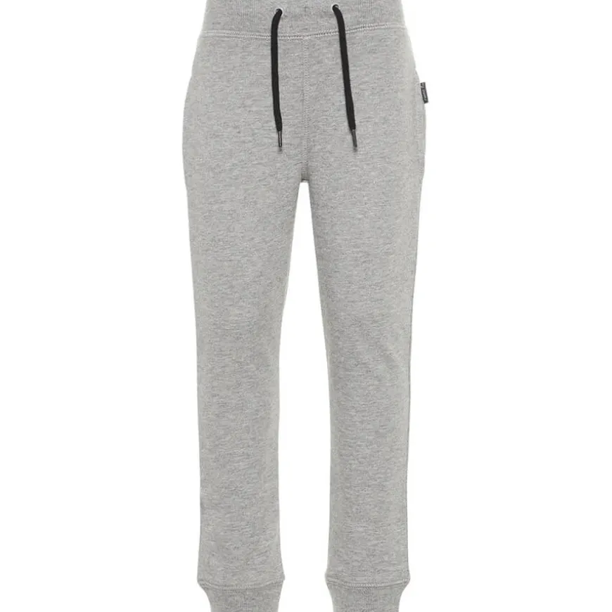 Pantalones chándal Name-it Nkmsweat Pant Bru Noos