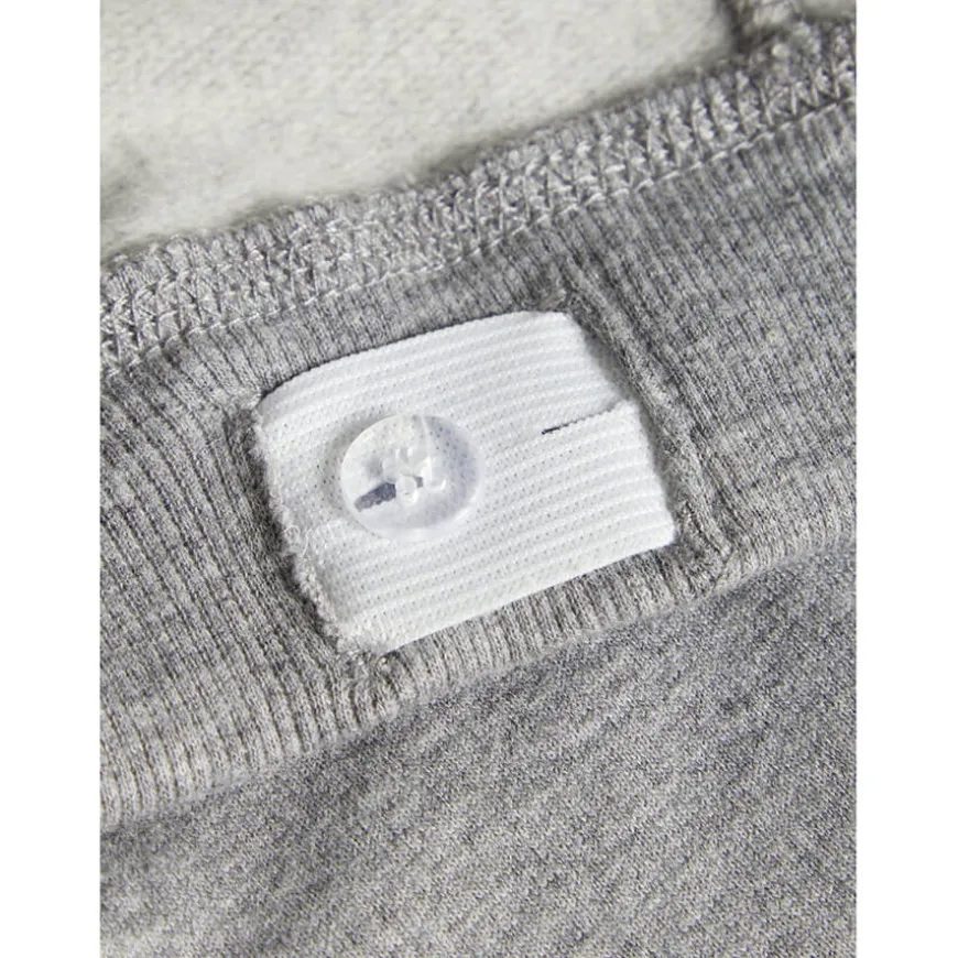 Pantalones chándal Name-it Nkmsweat Pant Bru Noos