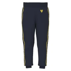 Pantalones chándal Name-it Nmfluna Sweat Pant Bru