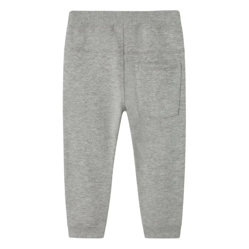 Pantalones chándal Name-it N.U. Nmmvimo Swe Pant Bru Noos