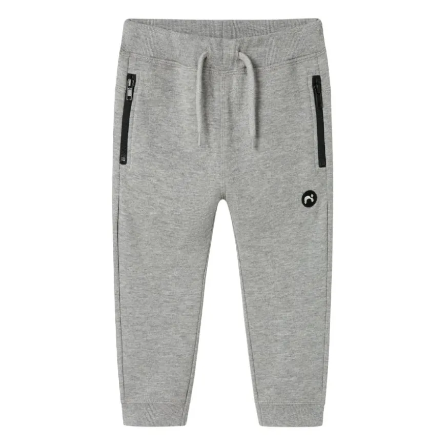 Pantalones chándal Name-it N.U. Nmmvimo Swe Pant Bru Noos