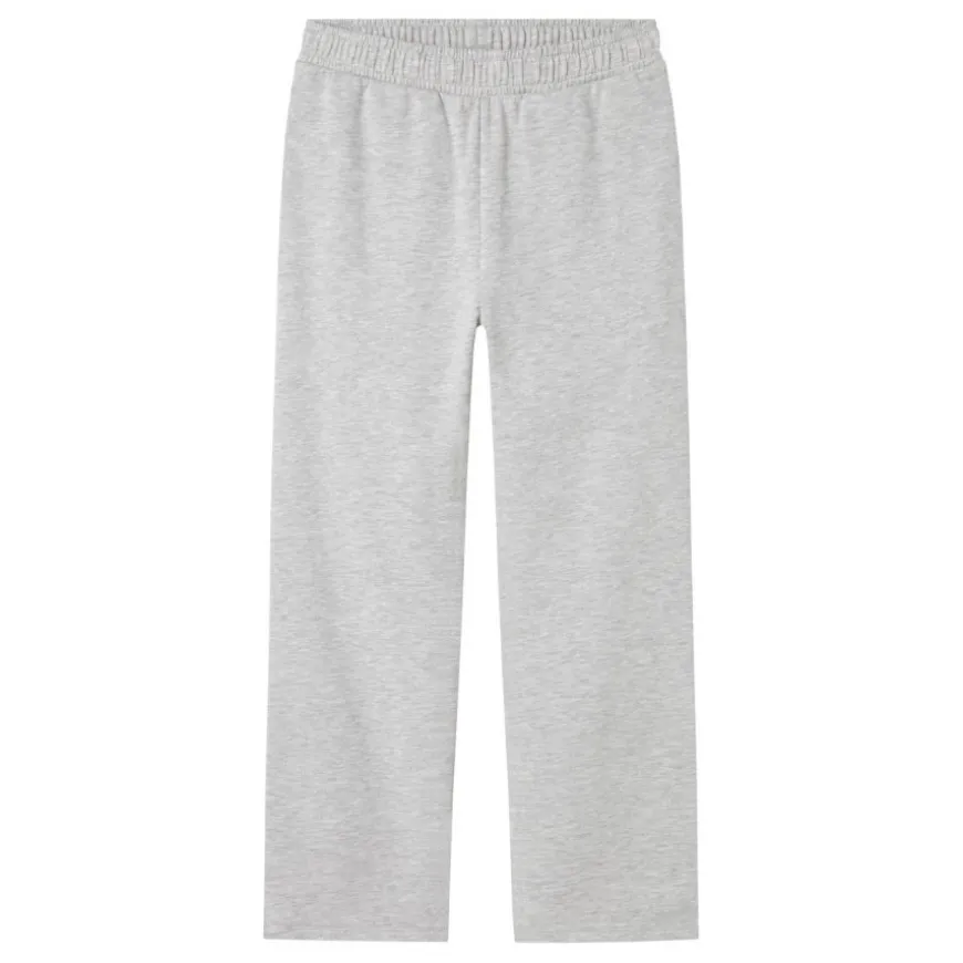 Pantalones chándal Name-it Nkfmille Straight Sweat Pant Unb Noos