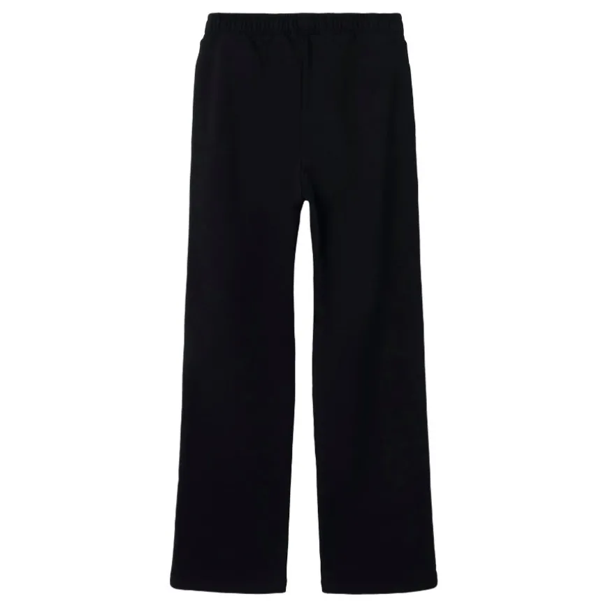Pantalones chándal Name-it Nkfmille Straight Sweat Pant Unb Noos