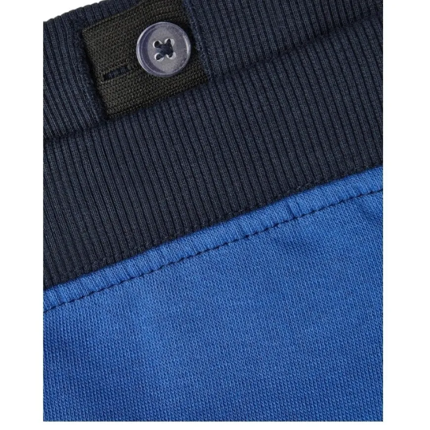 Pantalones chándal Name-it Nmmliam Sweat Pant Bru